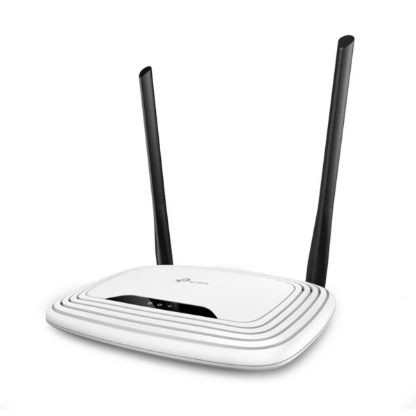 Router TP-Link TL-WR841N – Bild 3
