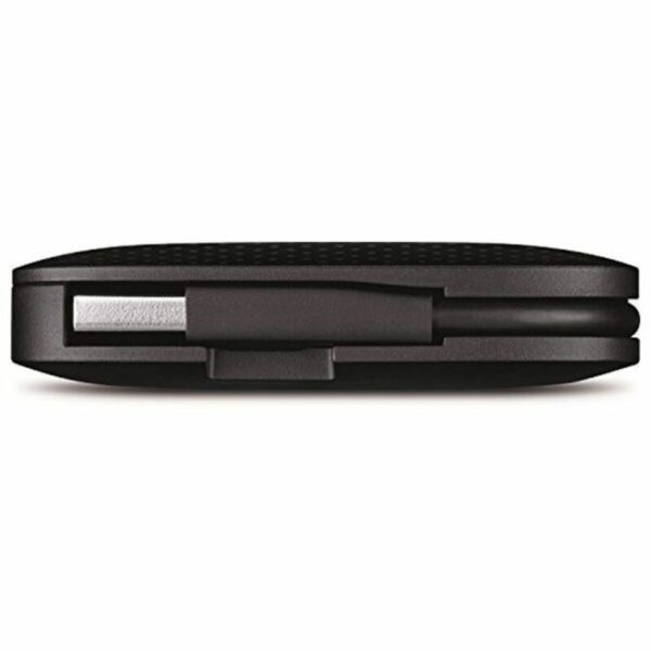 4-Port USB Hub TP-Link UH400 USB 3.0 Schwarz – Bild 6