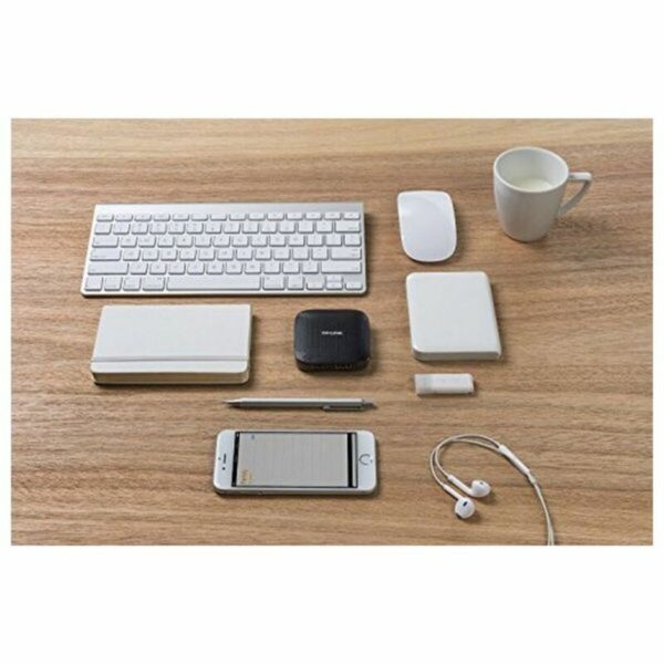 4-Port USB Hub TP-Link UH400 USB 3.0 Schwarz – Bild 8