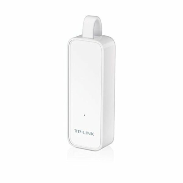 USB-zu-Ethernet-Adapter TP-Link UE300 Gigabit Ethernet Weiß – Bild 3