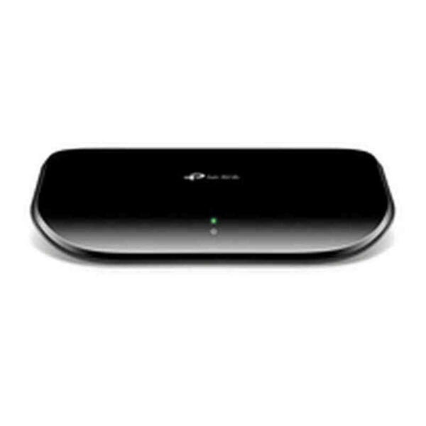 Schalter für das Büronetz TP-Link TL-SG1005D V6.0(UK) Gigabit Ethernet