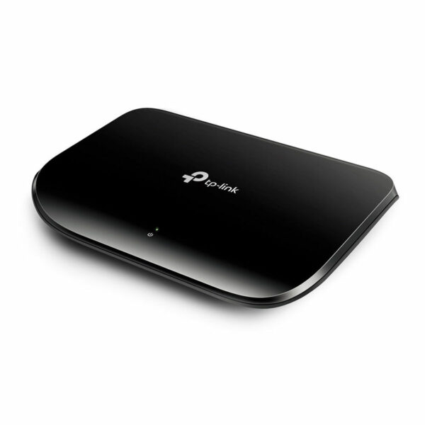 Schalter für das Büronetz TP-Link TL-SG1005D V6.0(UK) Gigabit Ethernet – Bild 2