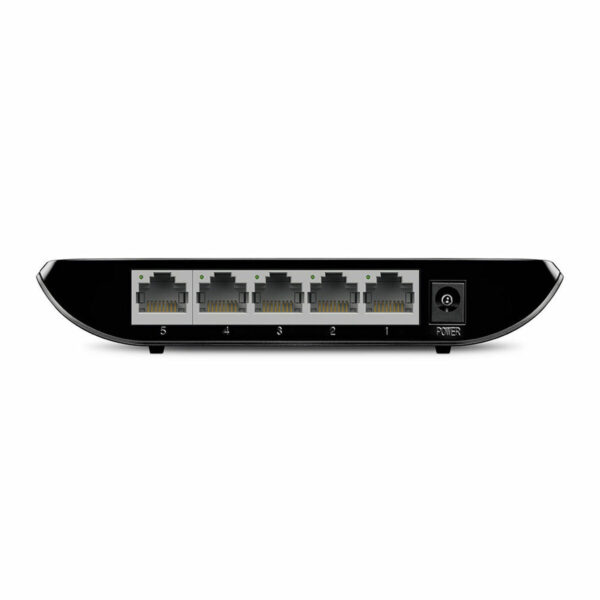 Schalter für das Büronetz TP-Link TL-SG1005D V6.0(UK) Gigabit Ethernet – Bild 4