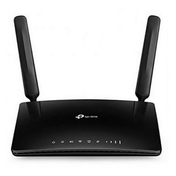 4G LTE-Wifi Dual tragbarer Router TP-Link Archer MR200 433 Mbps – Bild 2