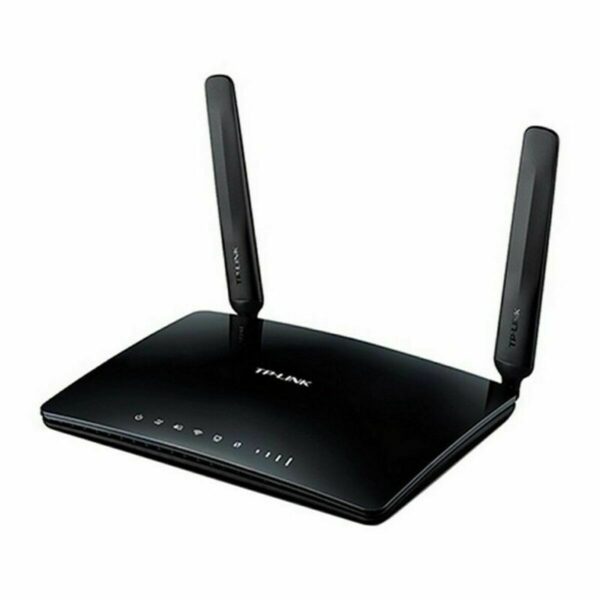 Router TP-Link TL-MR6400 WIFI 2.4 GHz – Bild 4