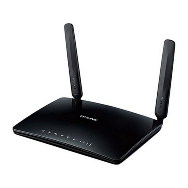 Router TP-Link TL-MR6400 300 Mbit/s WIFI 4 2,4 GHz – Bild 2