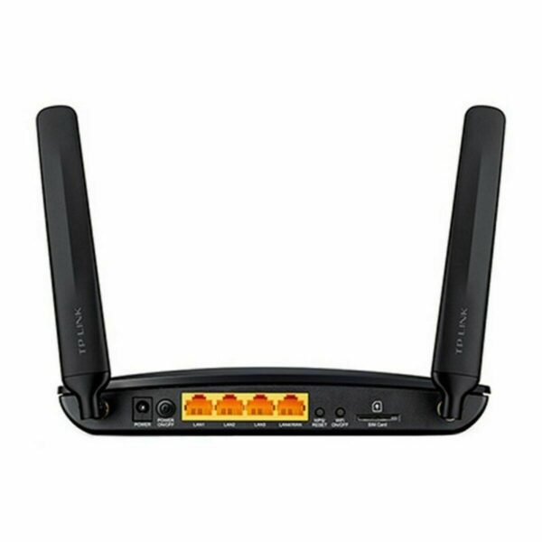 Router TP-Link TL-MR6400 WIFI 2.4 GHz – Bild 3