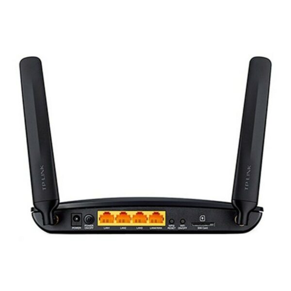 Router TP-Link TL-MR6400 300 Mbit/s WIFI 4 2,4 GHz – Bild 3