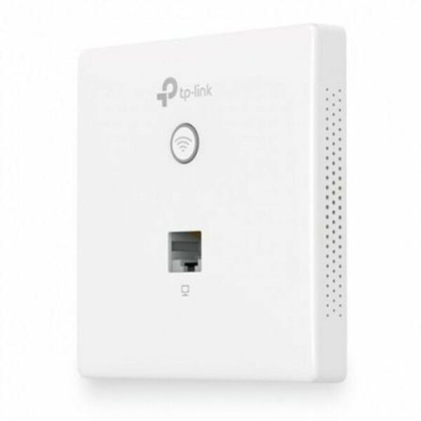 Schnittstelle TP-Link TP-LINK WALL AP Weiß 2,4 GHz – Bild 2