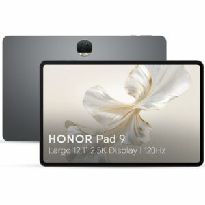 Tablet Honor PAD 9 12″ 8 GB RAM 256 GB Grau