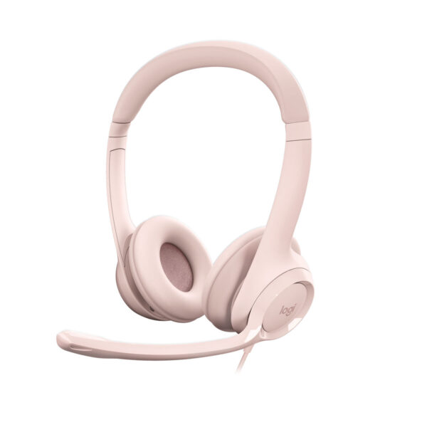 Kopfhörer Logitech 981-001281 – Bild 2