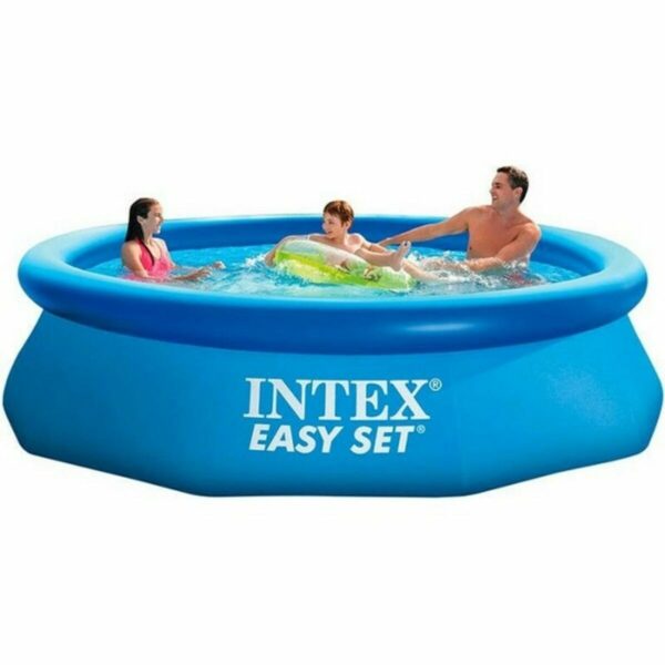 Aufblasbarer Pool Intex Easy Set 3853 L 305 x 76 x 305 cm – Bild 2