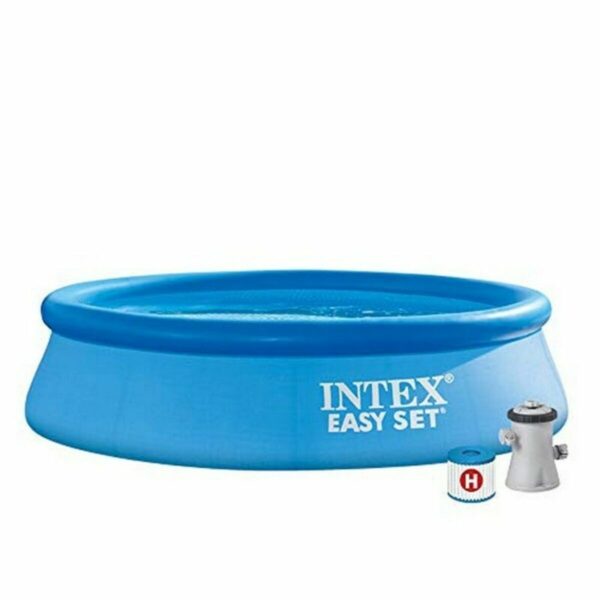 Aufblasbarer Pool Intex Easy Set 3853 L 305 x 76 x 305 cm – Bild 3