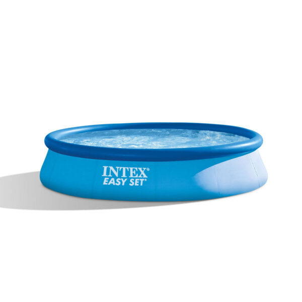 Aufblasbarer Pool Intex 28142SZ 396 x 84 x 396 cm 7290 l – Bild 3