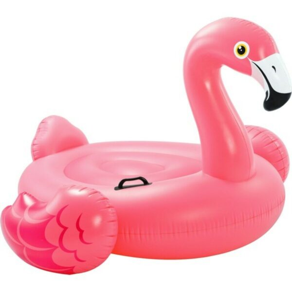 Aufblasbare Figur für Pool Intex Flamingo (142 X 137 x 97 cm) – Bild 2