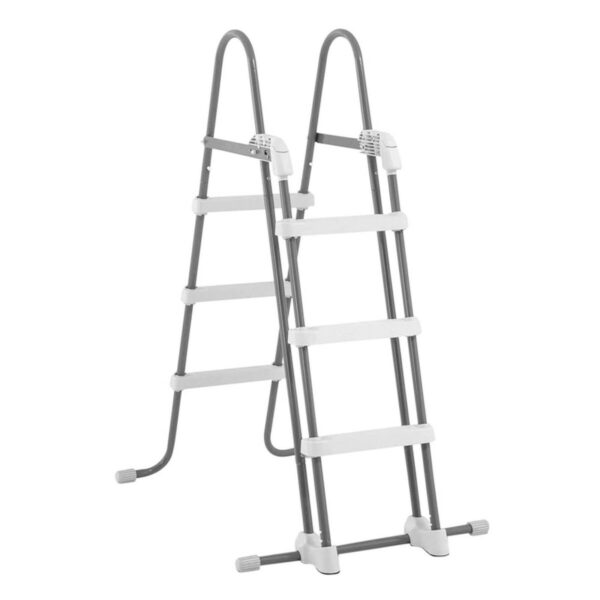 Schwimmbad Abnehmbar Intex 457 x 107 x 457 cm – Bild 5