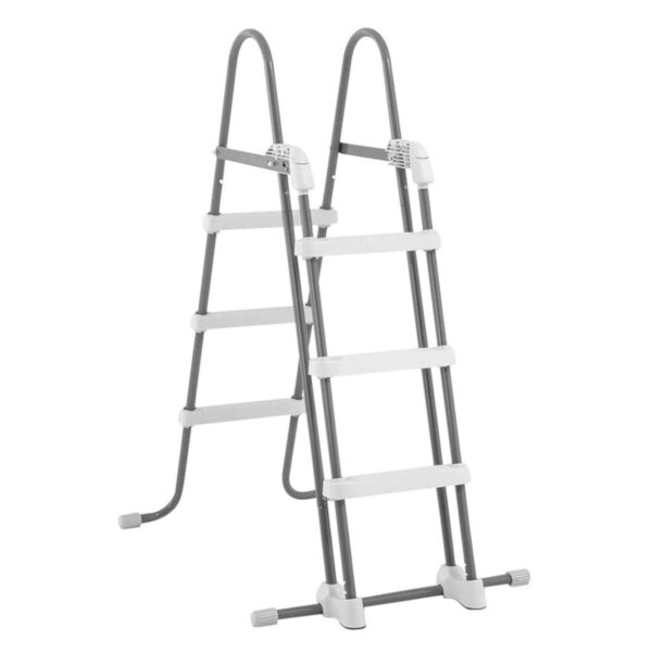 Schwimmbad Abnehmbar Intex 26792 488 x 107 x 244 cm – Bild 5