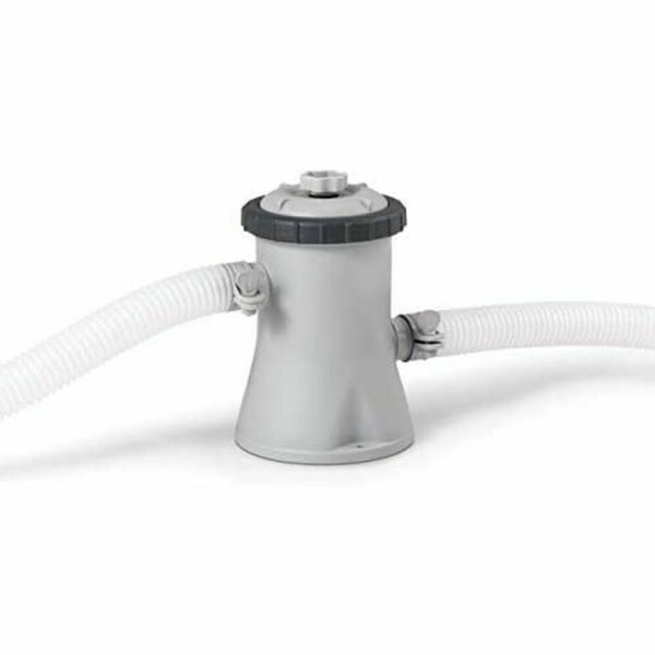 Aufblasbarer Pool Intex 28108NP 1942 L 244 x 61 x 244 cm – Bild 2