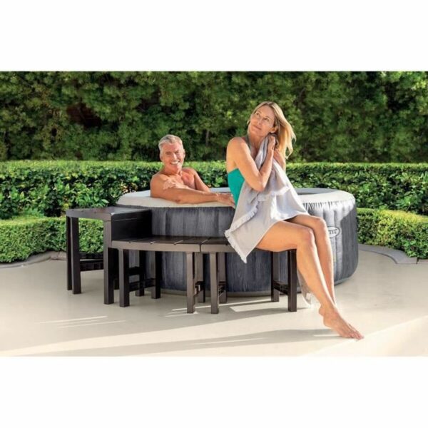 Hocker Intex 2 Stücke – Bild 8