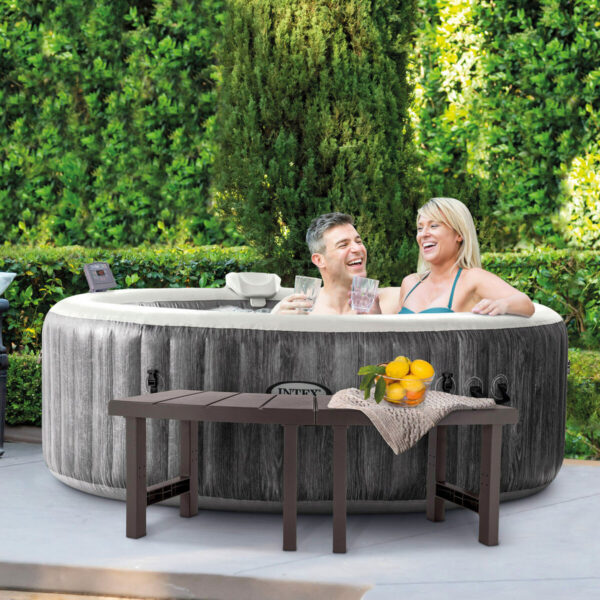 Hocker Intex 2 Stücke – Bild 3
