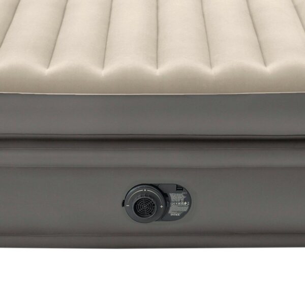 Aufblasbares Bett Intex Queen Prime Comfort Elevated 152 x 51 x 203 cm – Bild 2