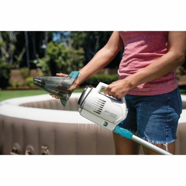 Pool-Sauger Intex ZR100 274 x 19 x 11 cm – Bild 4