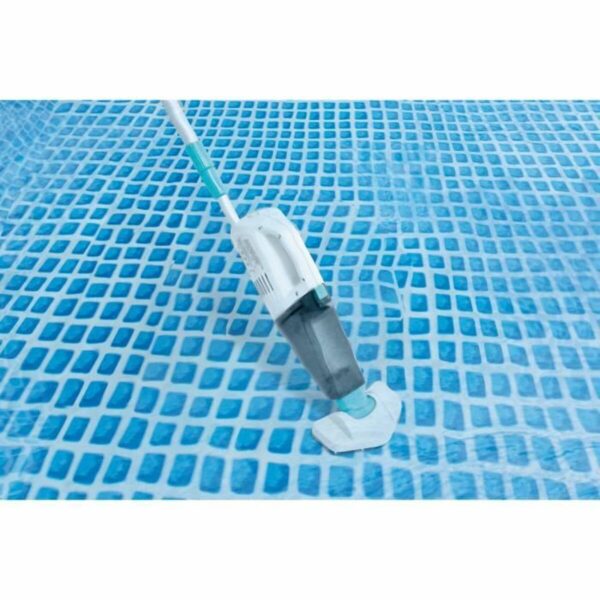 Pool-Sauger Intex ZR100 274 x 19 x 11 cm – Bild 6