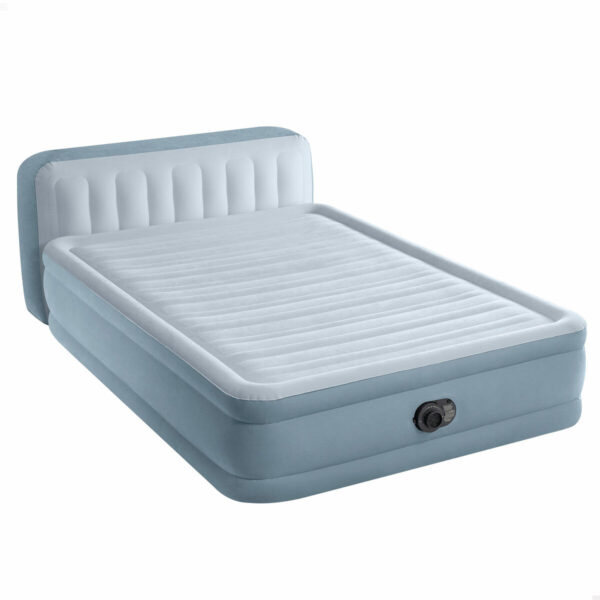 Aufblasbares Bett Intex 152 x 86 x 236 cm – Bild 5