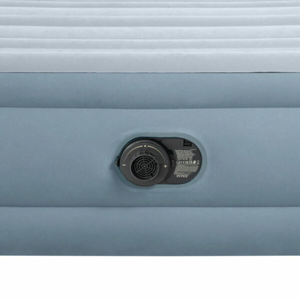 Aufblasbares Bett Intex 152 x 86 x 236 cm – Bild 7