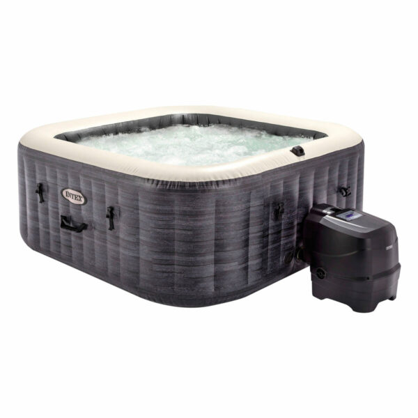 Aufblasbares Spa Intex 4 menschen 795 L