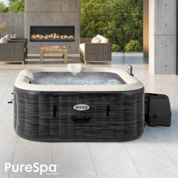 Aufblasbares Spa Intex 4 menschen 795 L – Bild 2
