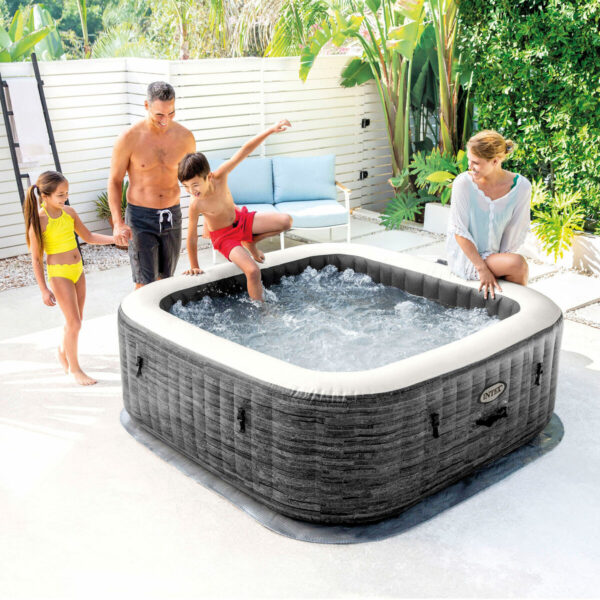 Aufblasbares Spa Intex 4 menschen 795 L – Bild 5
