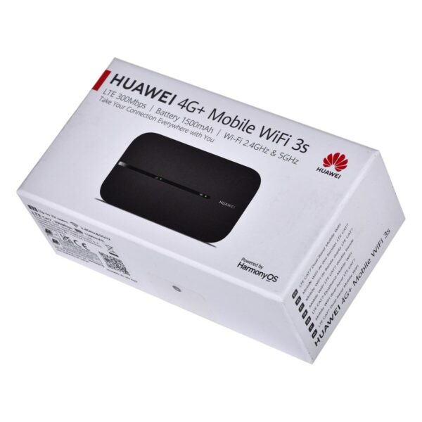 Router Huawei E5783-230a – Bild 6