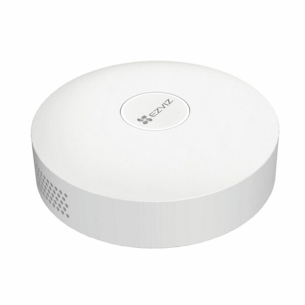 Sicherheitsschloss Ezviz CS-DL01/DL01CP/A3-BK Weiß Grau Aluminium – Bild 3