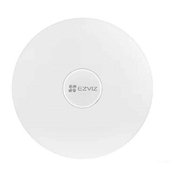 Sicherheitsschloss Ezviz CS-DL01/DL01CP/A3-BK Weiß Grau Aluminium – Bild 4