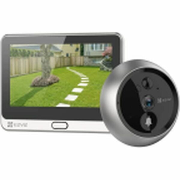 Videoüberwachungskamera Ezviz CS-DP2C-R100-6E2WPFB-GD – Bild 3