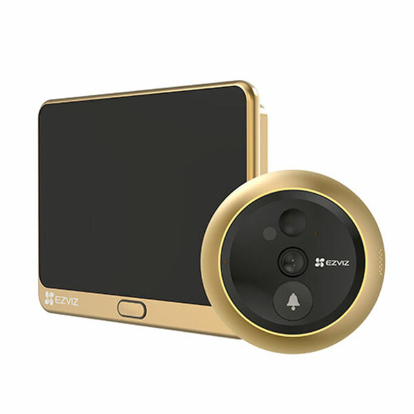 Videoüberwachungskamera Ezviz CS-DP2C-R100-6E2WPFB-GD – Bild 2