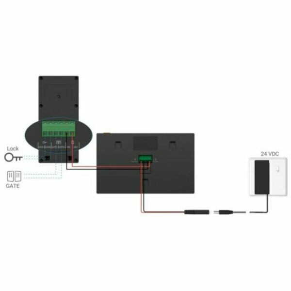 Antenne Ezviz CS-HP5-R100-1W2TFC – Bild 5