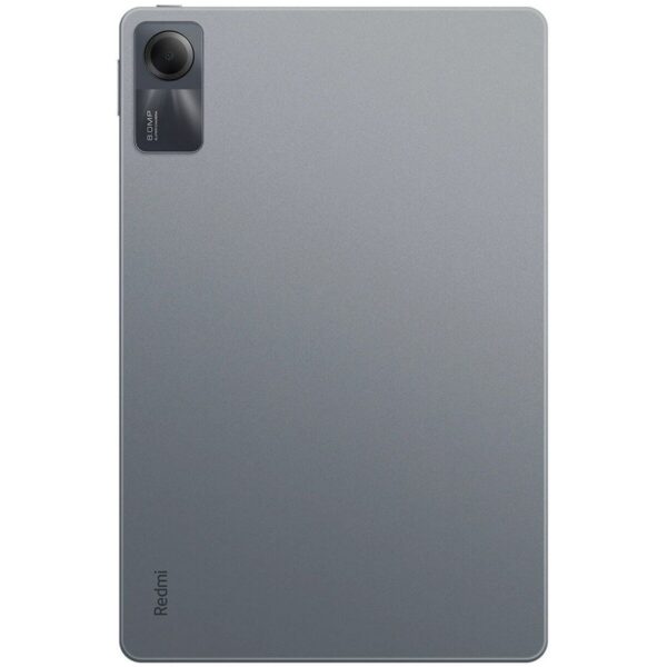 Tablet Xiaomi Redmi Pad SE 11" Qualcomm Snapdragon 680 8 GB RAM 256 GB Grau – Bild 3
