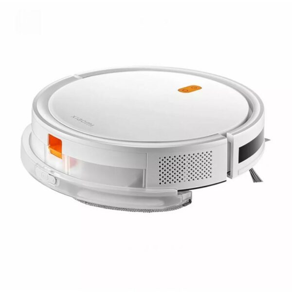 Roboterstaubsauger Xiaomi E5 2600 mAh – Bild 3