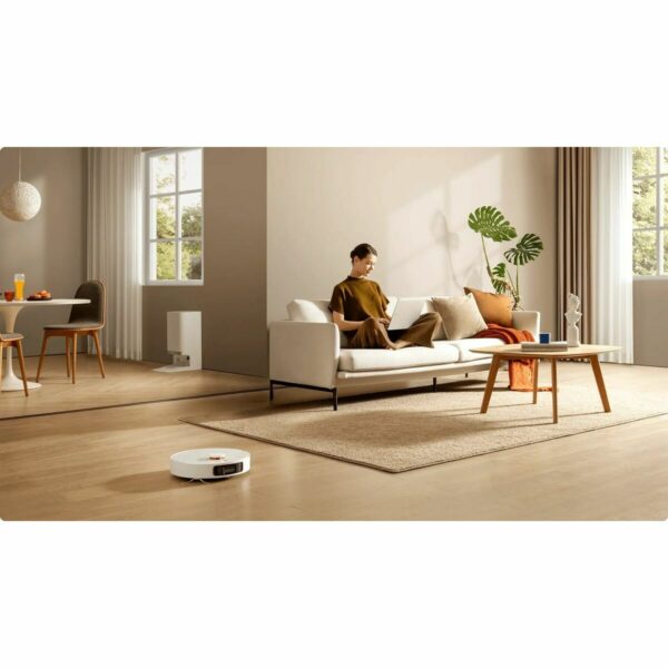 Roboterstaubsauger Xiaomi X20+ EU