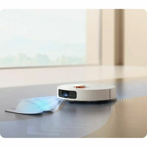 Roboterstaubsauger Xiaomi X20+ EU – Bild 3