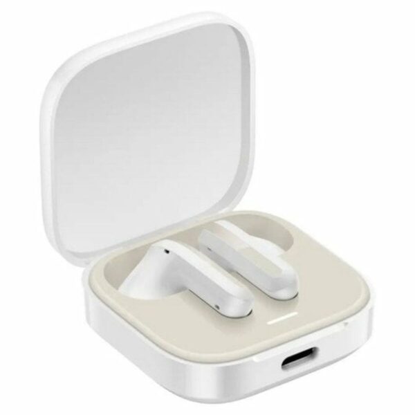 Kopfhörer Xiaomi BHR8391GL Weiß – Bild 2