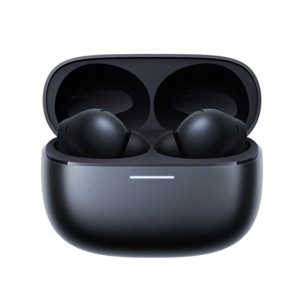 Kabellose Kopfhörer mit Ladebox Xiaomi Redmi Buds 6 Pro Schwarz – Bild 2