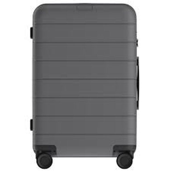 Koffer für die Kabine Xiaomi Classic Pro Grau 28"