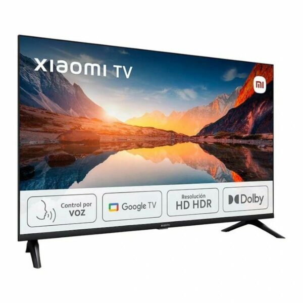 Smart TV Xiaomi A SERIES 2025 HD 32" LED – Bild 4