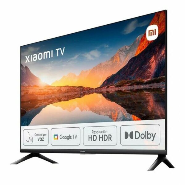 Smart TV Xiaomi A SERIES 2025 HD 32" LED – Bild 5
