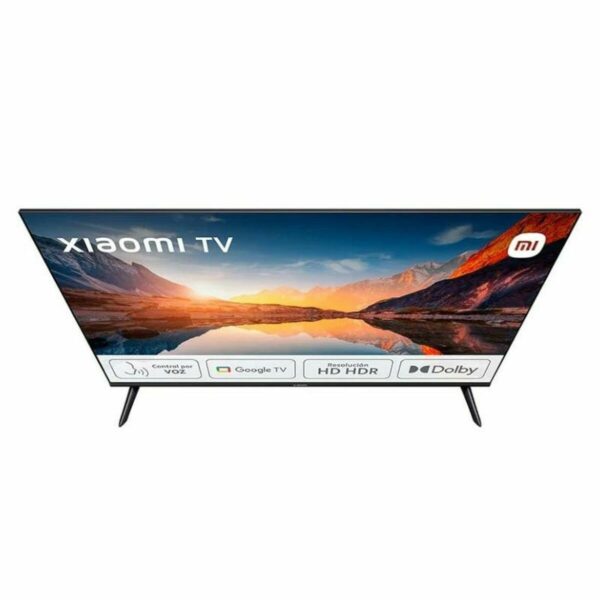 Smart TV Xiaomi A SERIES 2025 HD 32" LED – Bild 6