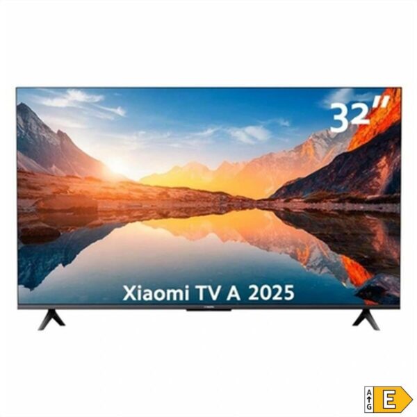 Smart TV Xiaomi A SERIES 2025 HD 32" LED – Bild 7