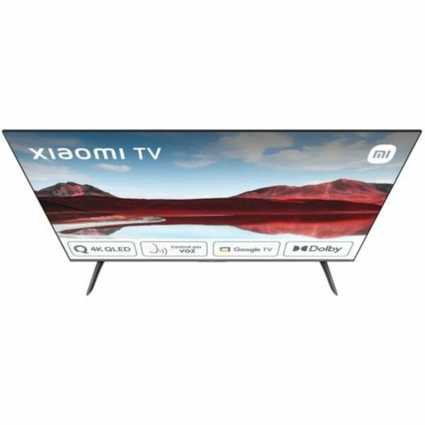 Smart TV Xiaomi A PRO 2025 65" 4K Ultra HD LED HDR QLED – Bild 4